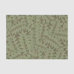 Papier Mousseline Conception classique Art Nouveau de branche de Wil