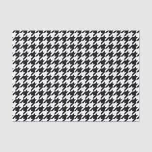 Papier Mousseline Conception classique de la vérification motif Dogs