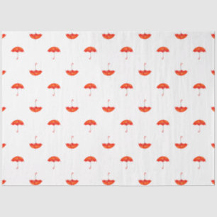 Papier Mousseline Conception de la série Umbrella 1