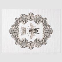 Conception de la série Vintage Honey Bee 17