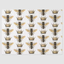 Conception de la série Vintage Honey Bee 18
