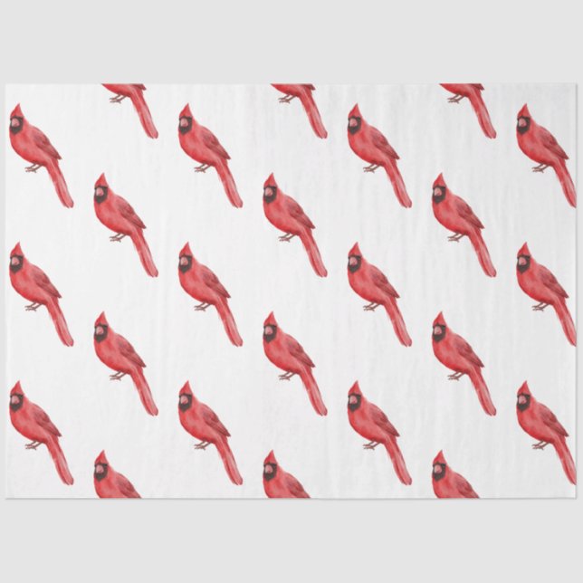 Papier Mousseline Conception de Noël HappyLand 9 (Recto)