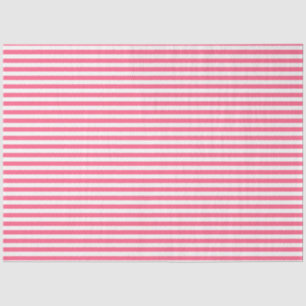Papier Mousseline Conception de séries nautiques rose et marine 6