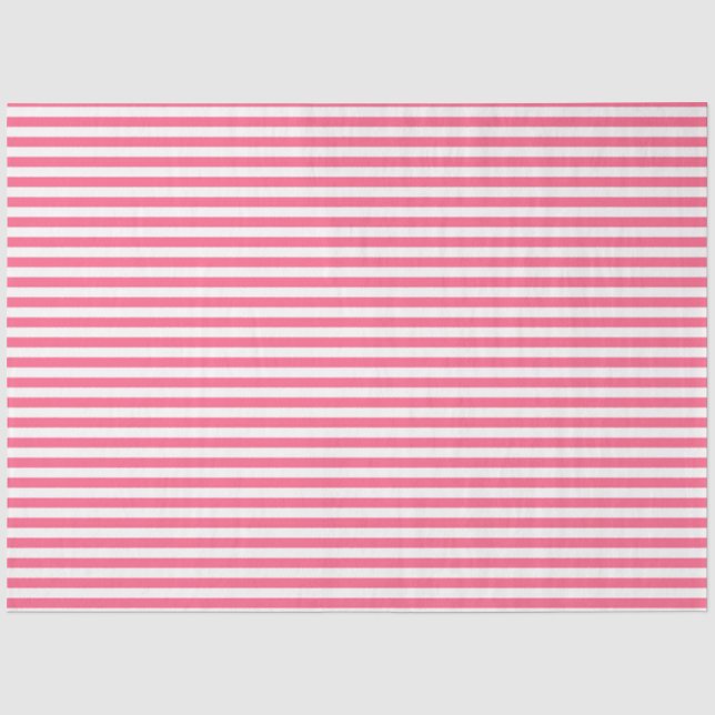 Papier Mousseline Conception de séries nautiques rose et marine 6 (Recto)