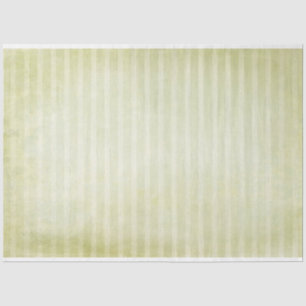 Papier Mousseline Conception des séries de tournesol et de libellule