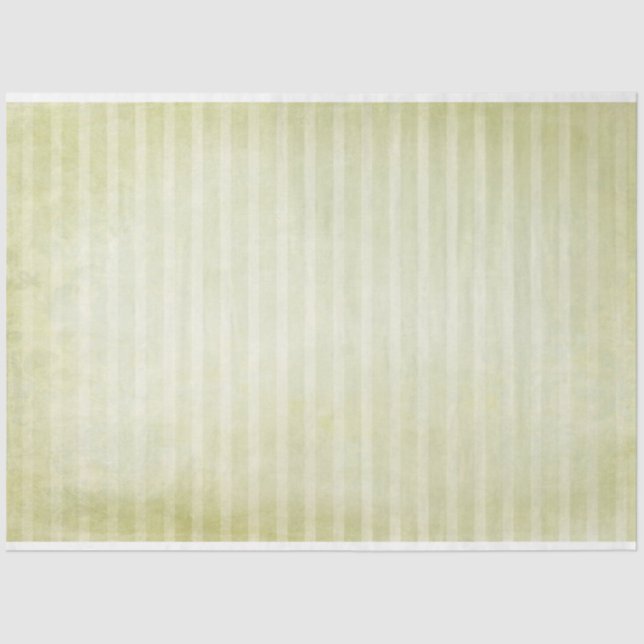 Papier Mousseline Conception des séries de tournesol et de libellule (Recto)