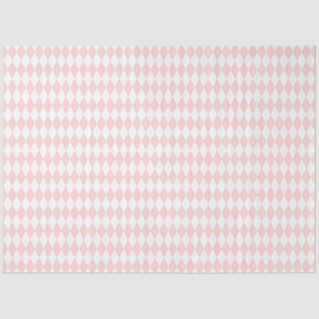 Papier Mousseline Conception des séries rose et or 2 (Recto)