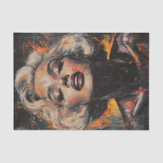 Papier Mousseline Conception unique3