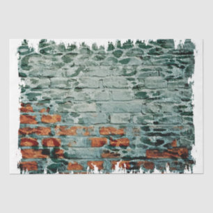 Papier Mousseline Conception Western Series 4