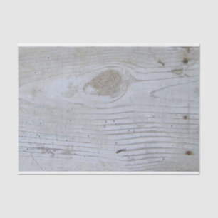 Papier Mousseline Conseil blanchi rustique