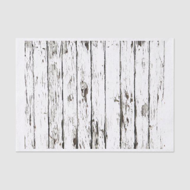 Papier Mousseline Conseil patiné chic minable (Recto)