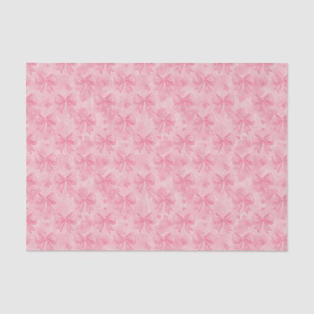 Papier Mousseline Coquette Christmas  (Recto)