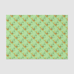 Papier Mousseline Correctif citrouille