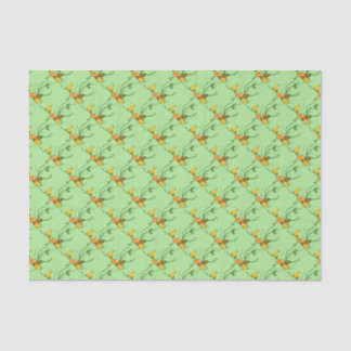 Papier Mousseline Correctif citrouille