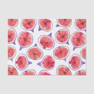 Papier Mousseline Couleur d'aquarelle des tranches de fibres