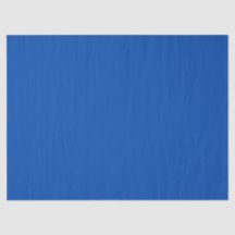 Couleur solide bleu Cobalt