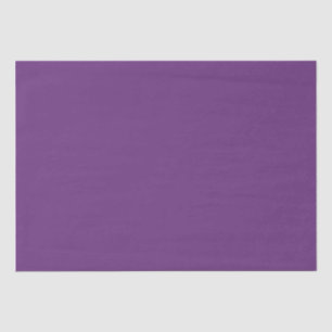 Papier Mousseline Couleur violet