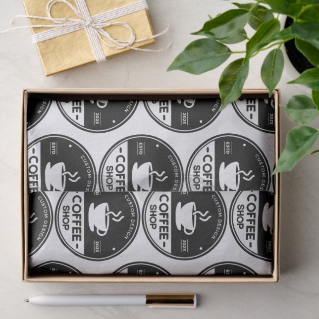 Papier Mousseline Create Your Own (Cadeau)