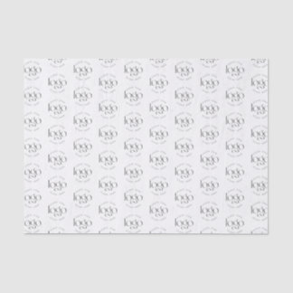 Papier Mousseline Create Yout Own Minimalist Custom Logo Pattern