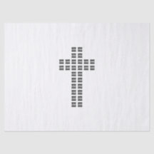 Créer un Motif croisé avec n'importe quel logo ou