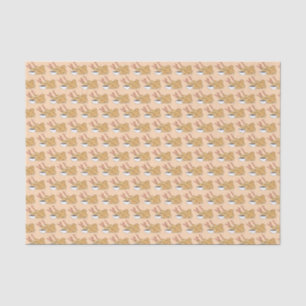 Papier Mousseline crevettes crevettes crevettes Ebi Tempura Cuisine