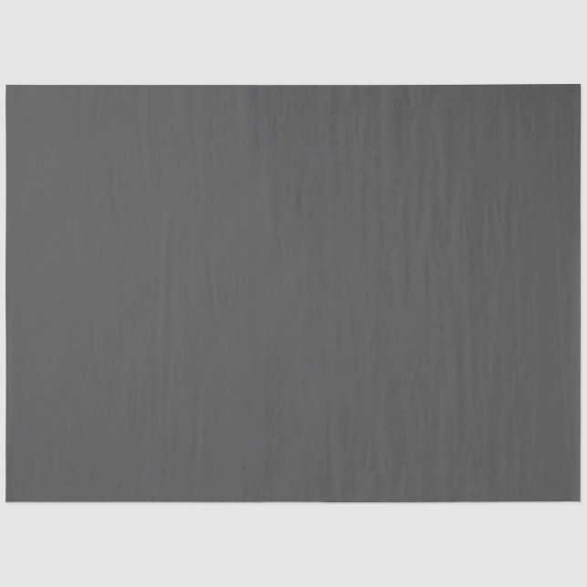 Papier Mousseline Crimson Christmas - Gray (Recto)