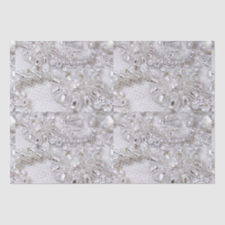 Papier Mousseline Cristal