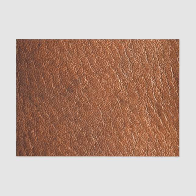 Papier Mousseline Cuir de muscade (Recto)