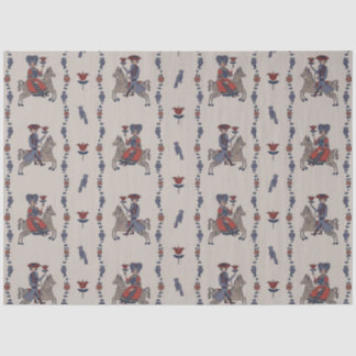 Papier Mousseline Dala B - Papier Tissus