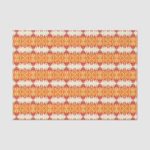 Papier Mousseline Danser Sunburst Pop De Couleur Art Abstrait