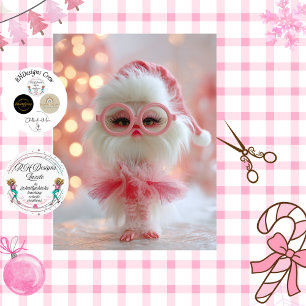 Papier Mousseline Déchoupage Soeur Pucker Prissy Whimsical #2