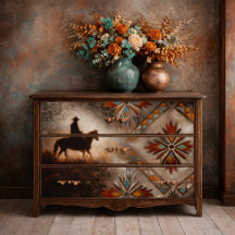 Découpage de frontière autochtone