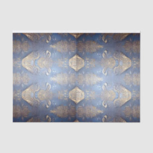 Papier Mousseline Découpage de style baroque, papier artisanal ou ca