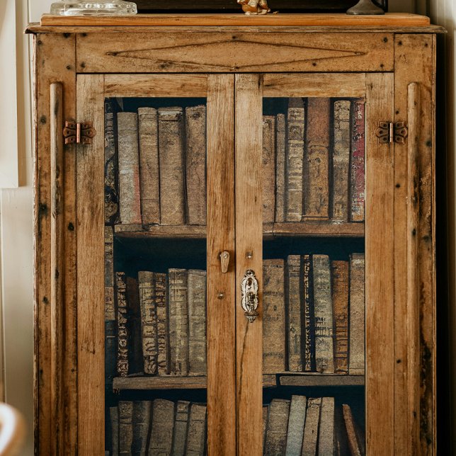 Papier Mousseline Découpage des livres anciens (Créateur téléchargé)