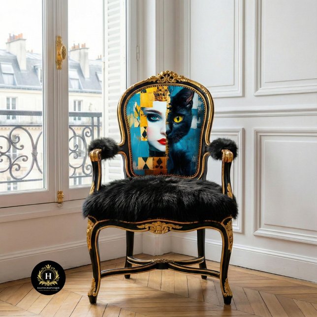 Papier Mousseline Découpage du Mois de l'histoire des femmes (Créateur téléchargé)