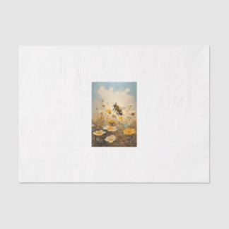 Papier Mousseline Decoupage papier tissue pour fleurs
