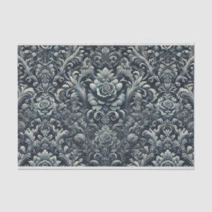 Papier Mousseline decoupage tissue Paper