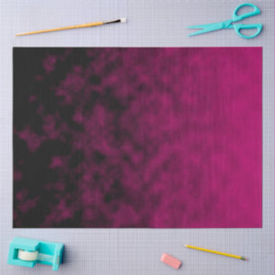 Papier Mousseline Descente de velours
