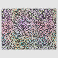 Design Iridescendant Leopard Series 6