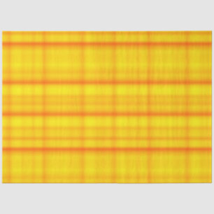 Papier Mousseline Diamants brillants de coordination PLAID 2-