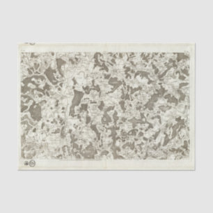 Papier Mousseline Dijon