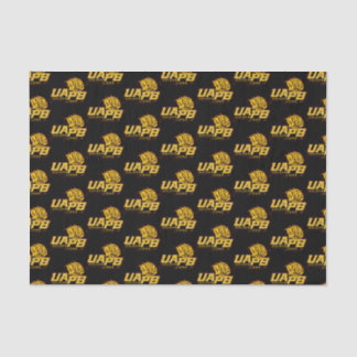 Papier Mousseline Diplômé de l'UAPB pour les lions d'or