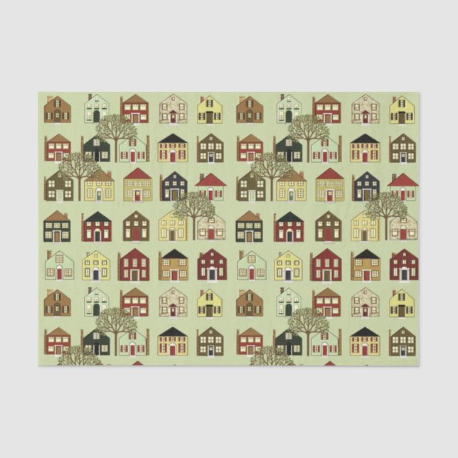 Papier Mousseline Don Realtor (Recto)