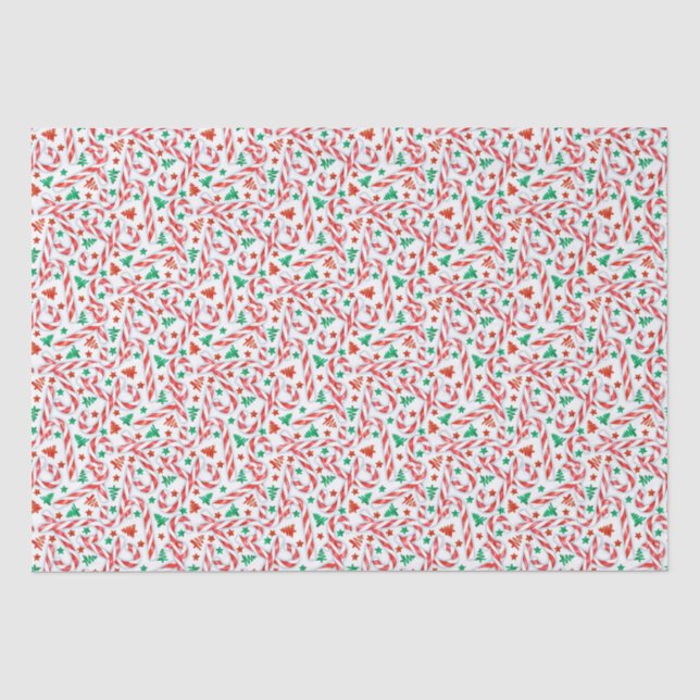 Papier Mousseline Douceur sucre de canne (Recto)