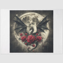 Dragon Moon