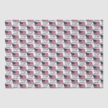 Drapeau 250 ans d'Amérique