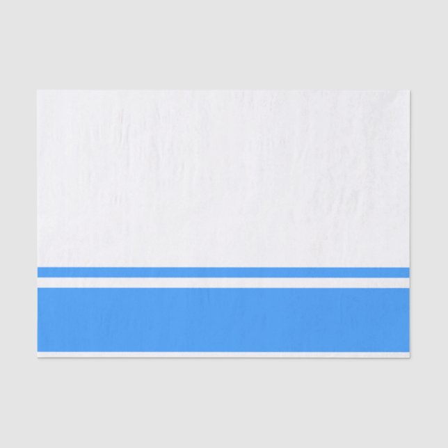 Papier Mousseline Drapeau de la République patriotique de l'Altaï (Recto)