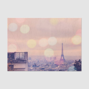 Papier Mousseline Dreamway Montmartre Paris Dessin sur la page