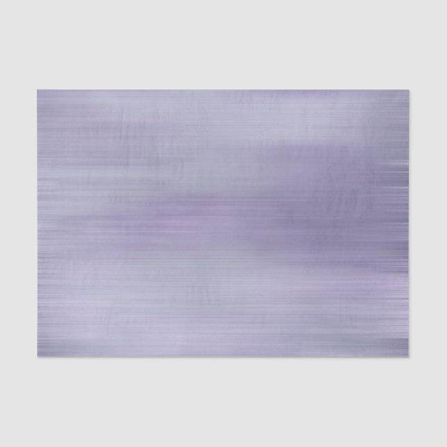 Papier Mousseline Dreamy Glam Purple Lavender (Recto)