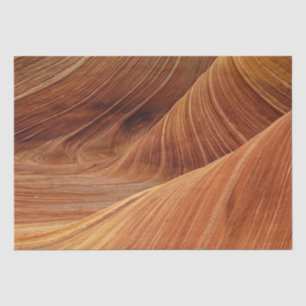 Papier Mousseline Dunes De Sable